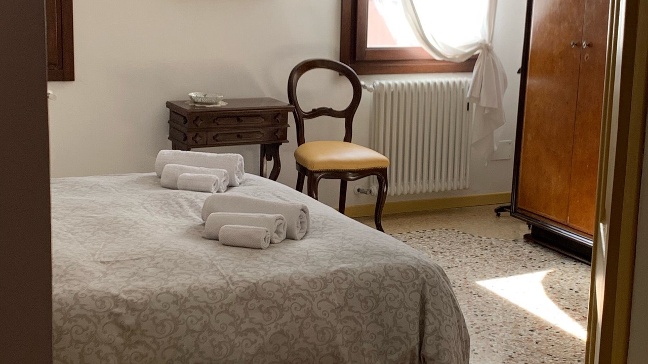 Photo of Bedroom in San Polo