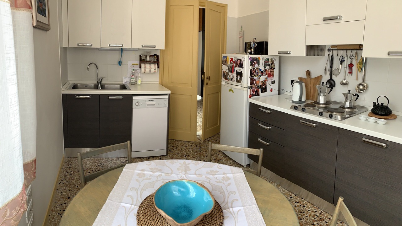 Photo of Kitchen in San Polo