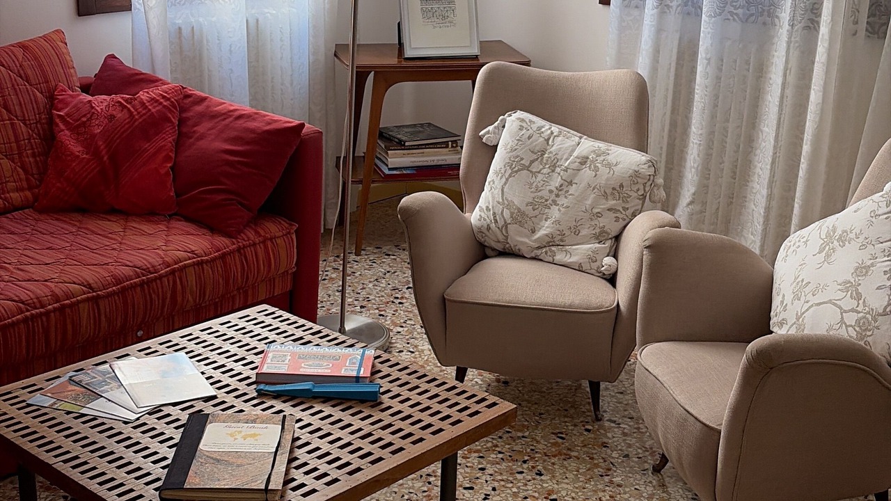 Photo of Livingroom in San Polo