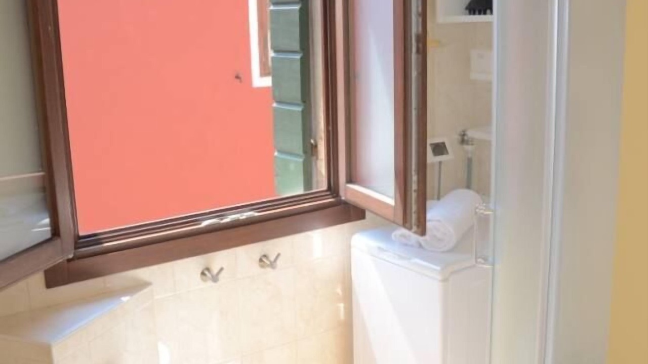 Photo of Bathroom in San Polo