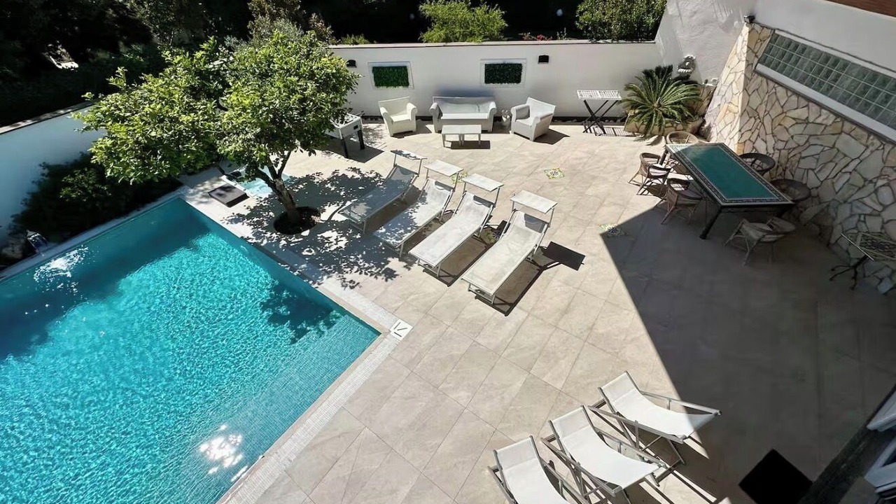 Photo of Outdoor in Fregenae