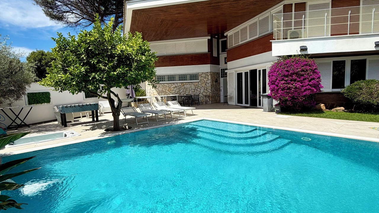 Photo of Outdoor in Fregenae