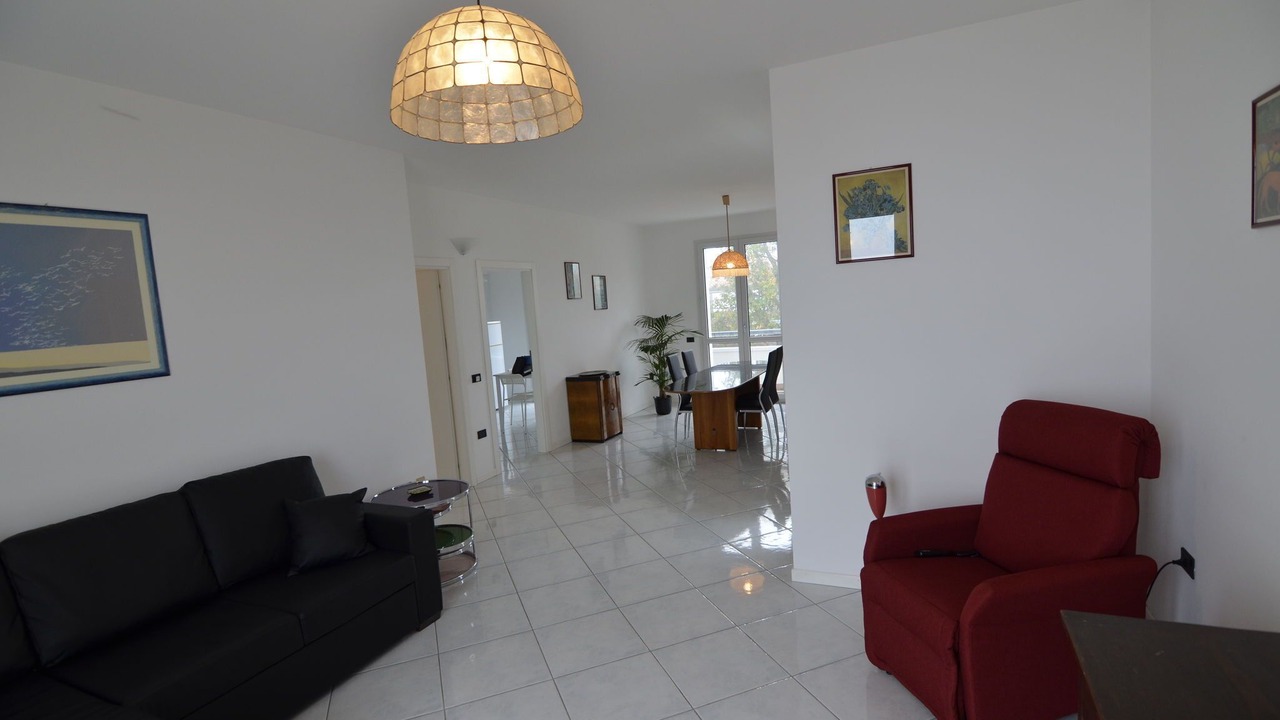 Photo of Livingroom in Gemmano