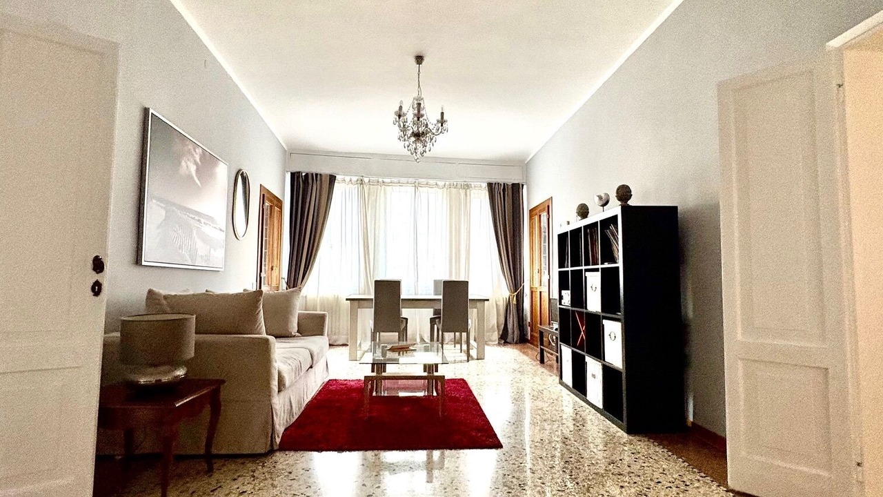 Photo of Livingroom in Santa Croce