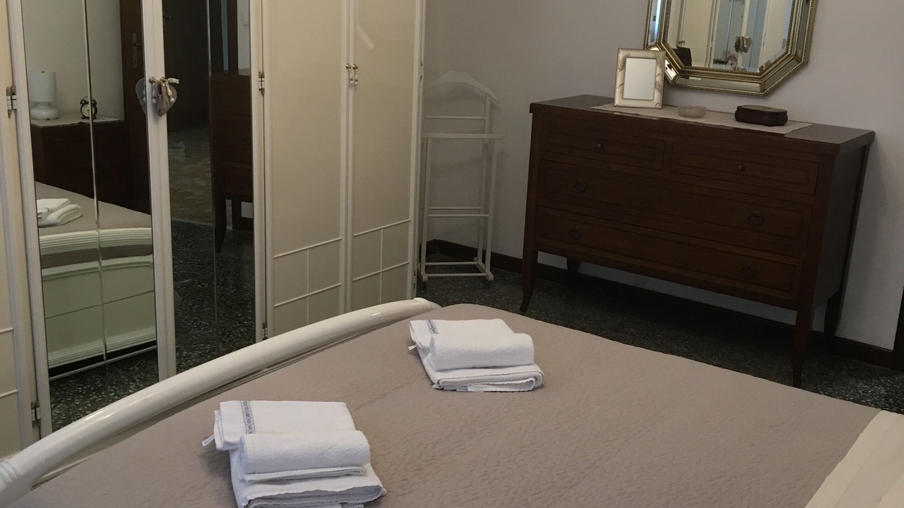 Photo of Bedroom in Castello