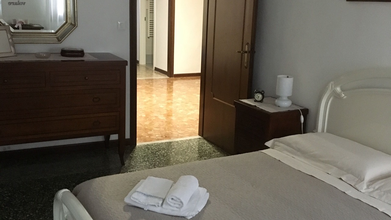 Photo of Bedroom in Castello