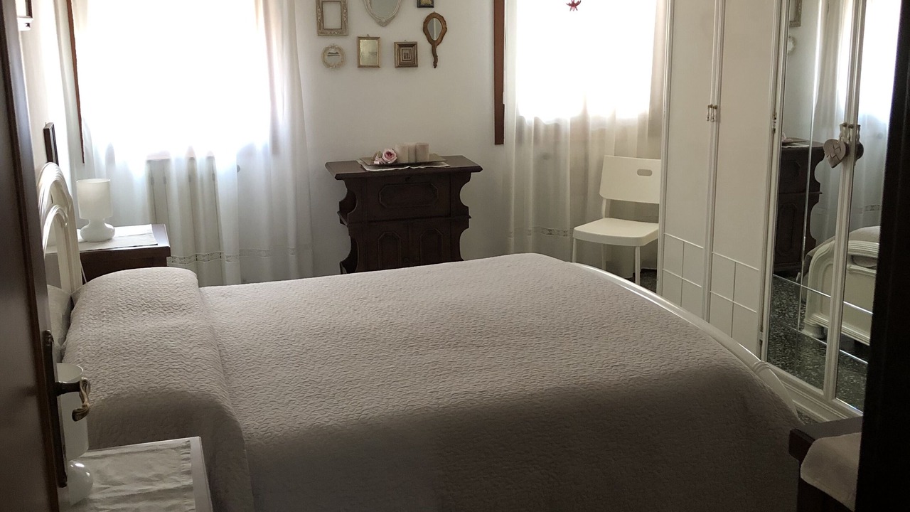 Photo of Bedroom in Castello