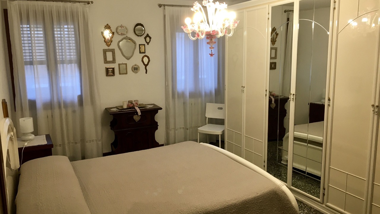 Photo of Bedroom in Castello