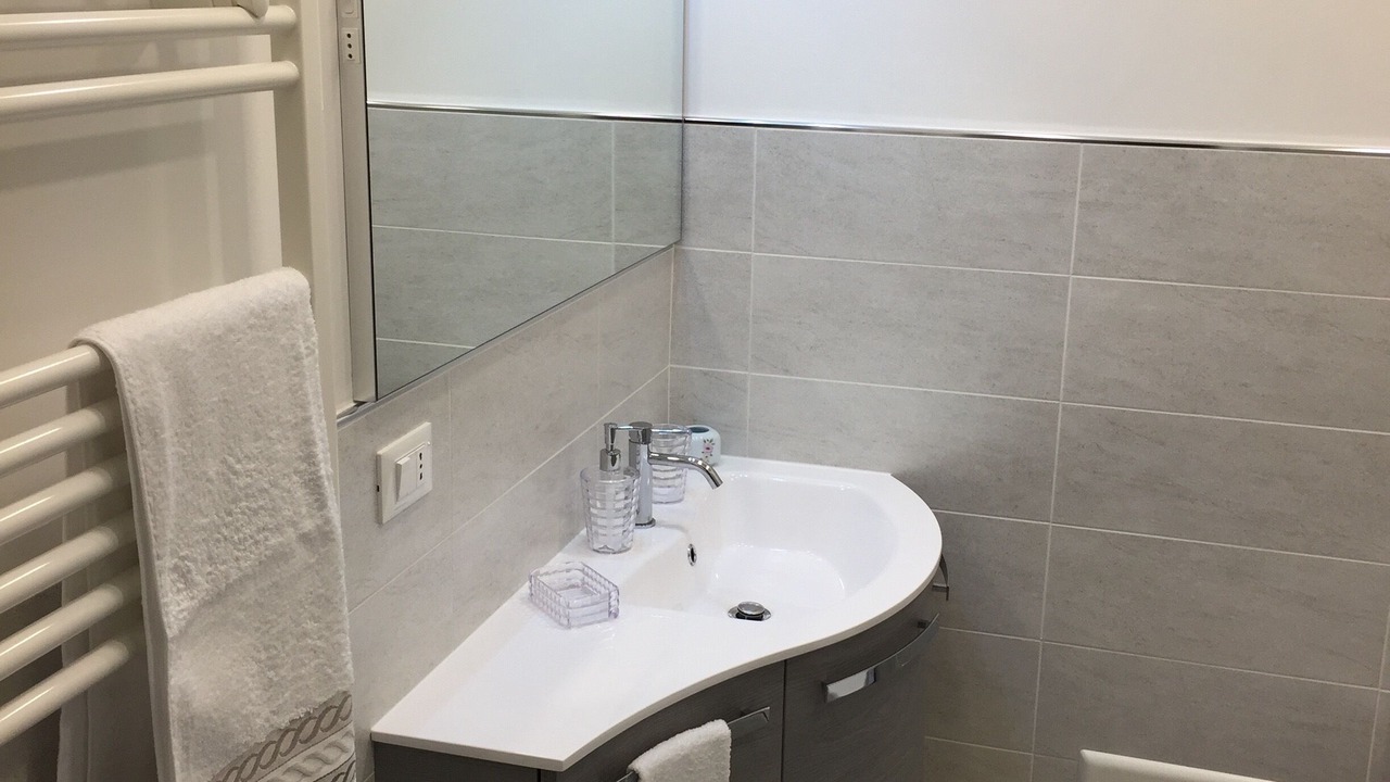 Photo of Bathroom in Castello