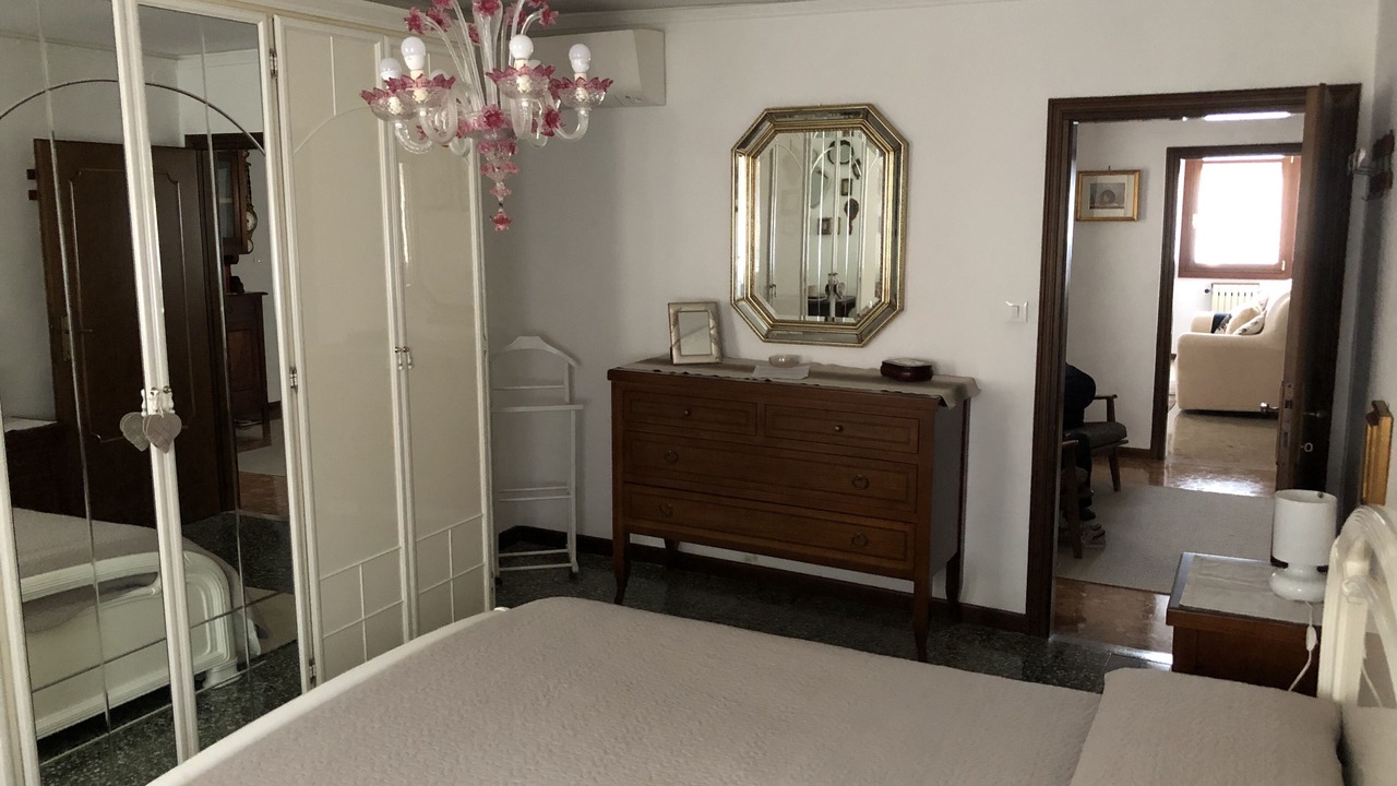 Photo of Bedroom in Castello