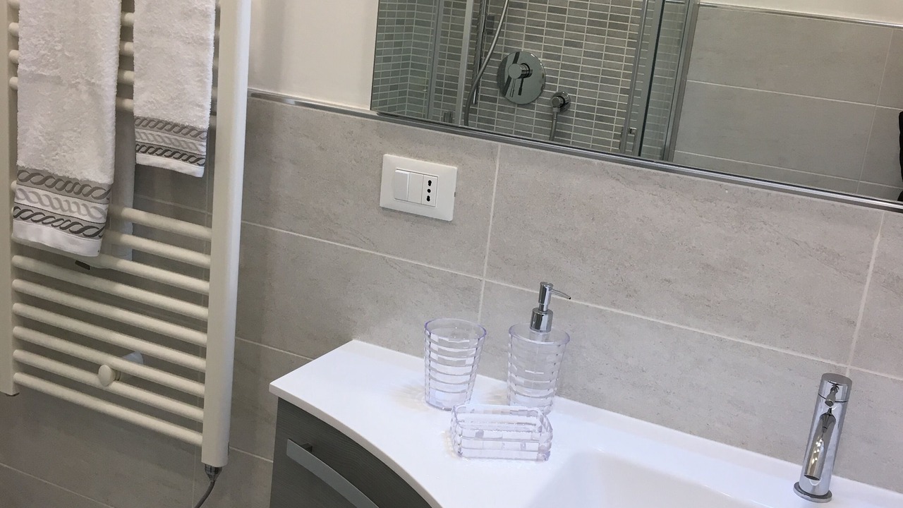 Photo of Bathroom in Castello