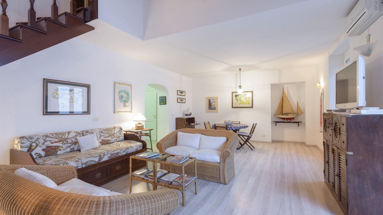 Photo of Bedroom in Porto Santo Stefano