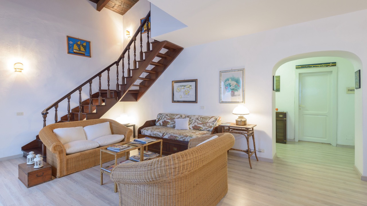 Photo of Bedroom in Porto Santo Stefano