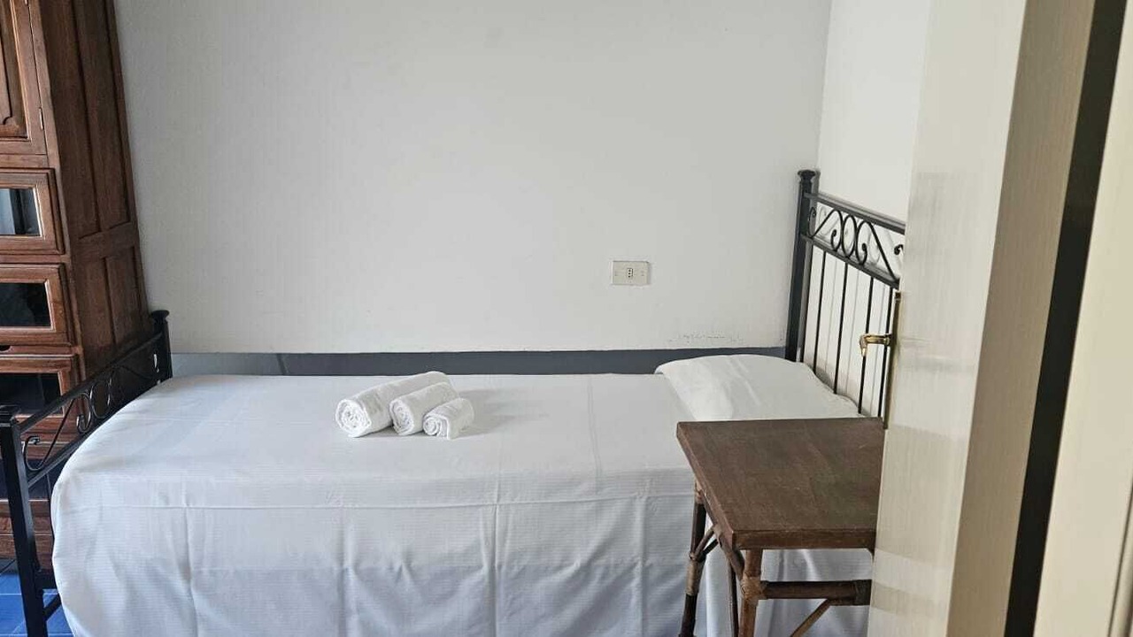 Photo of Bedroom in Porto Santo Stefano