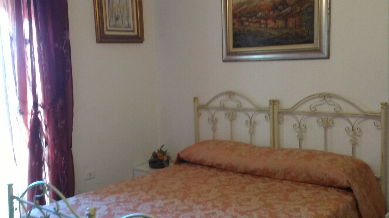 Photo of Bedroom in Brindisi