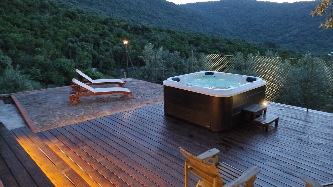 Photo of Patio Balcony in Terracina
