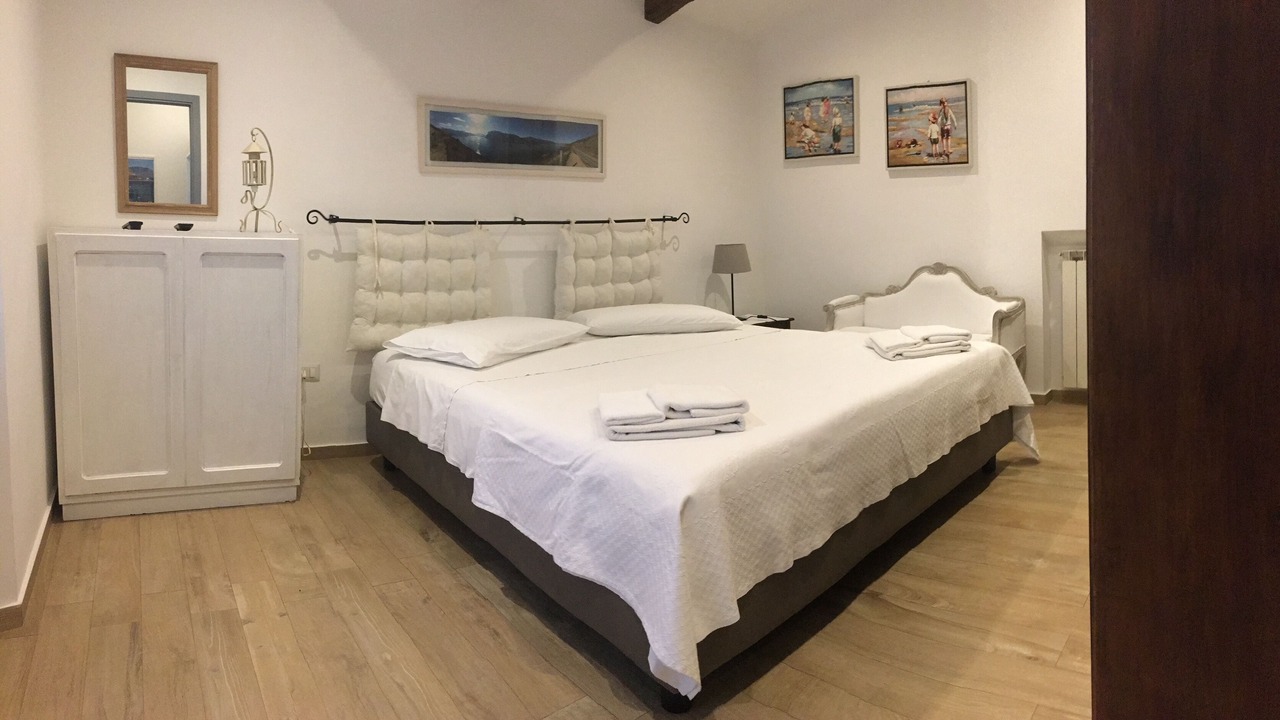 Photo of Bedroom in Terracina