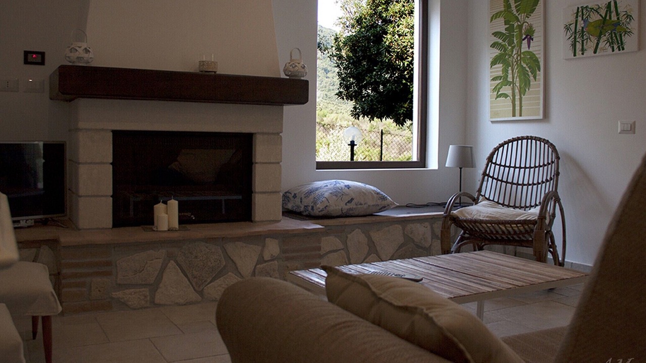Photo of Livingroom in Terracina