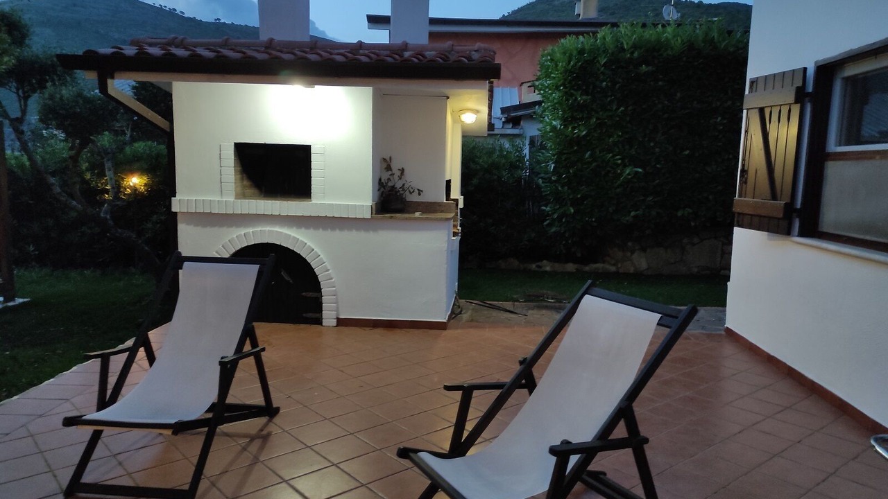 Photo of Patio Balcony in Terracina