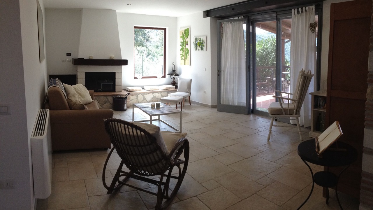 Photo of Livingroom in Terracina