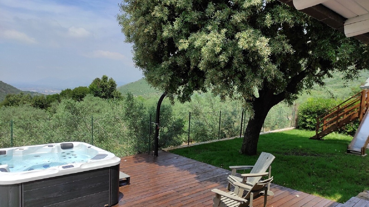 Photo of Patio Balcony in Terracina