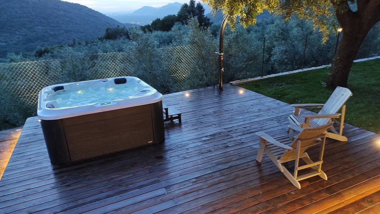 Photo of Patio Balcony in Terracina