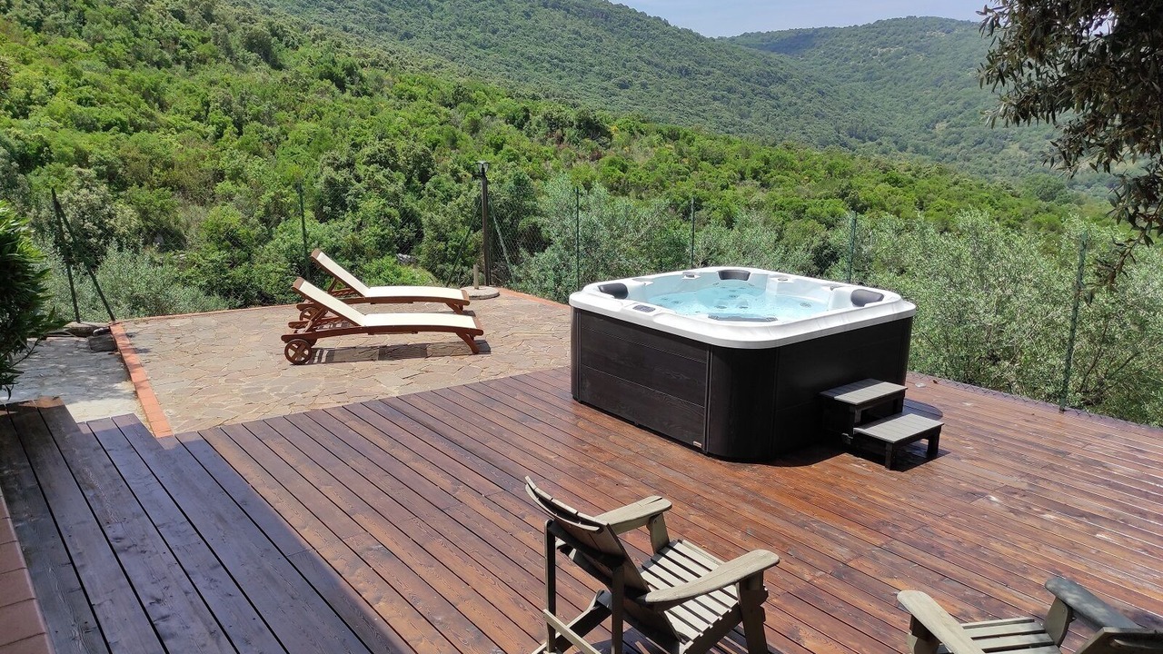 Photo of Patio Balcony in Terracina