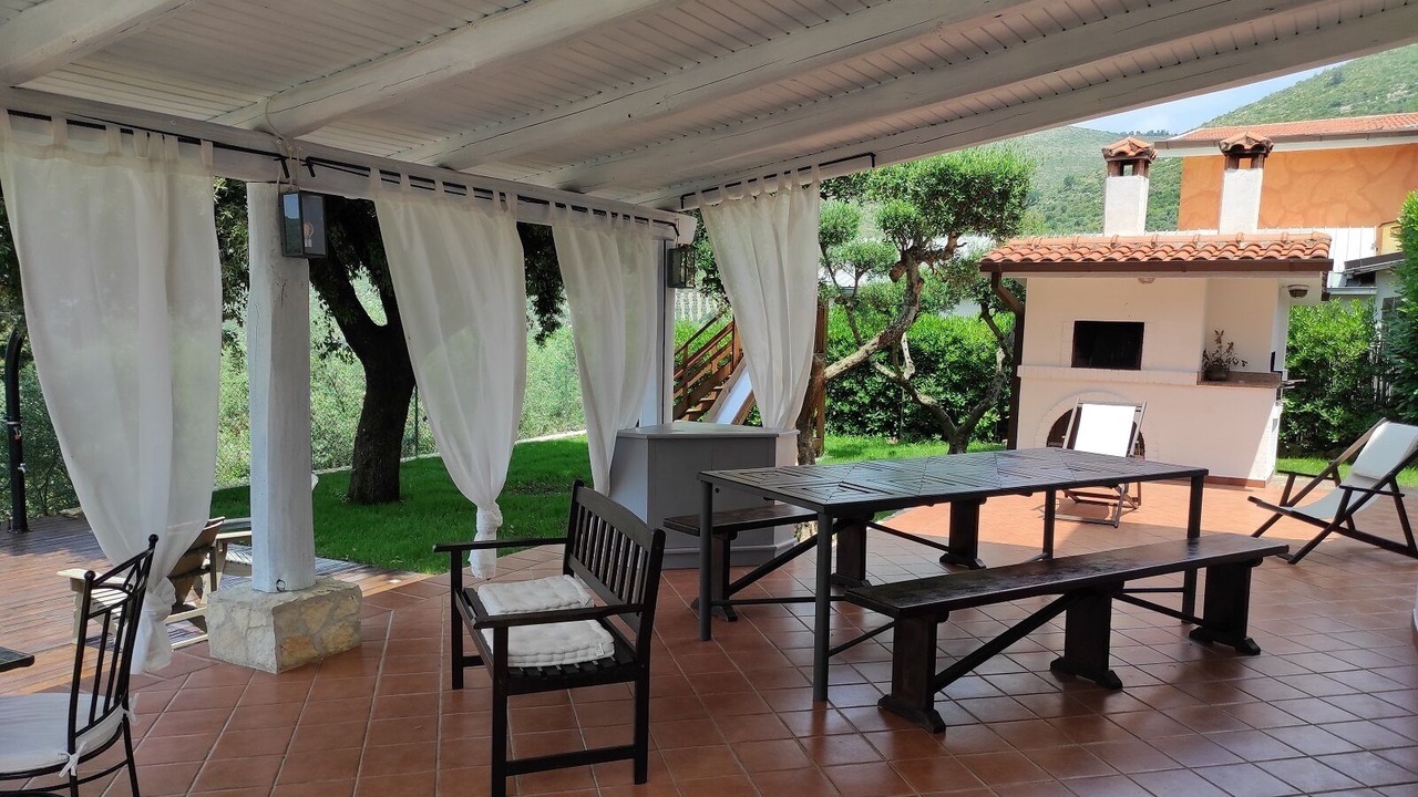 Photo of Outdoor in Terracina