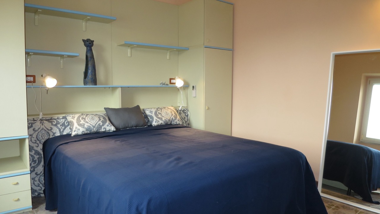 Photo of Bedroom in Capodimonte