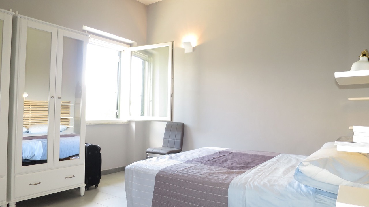 Photo of Bedroom in Capodimonte
