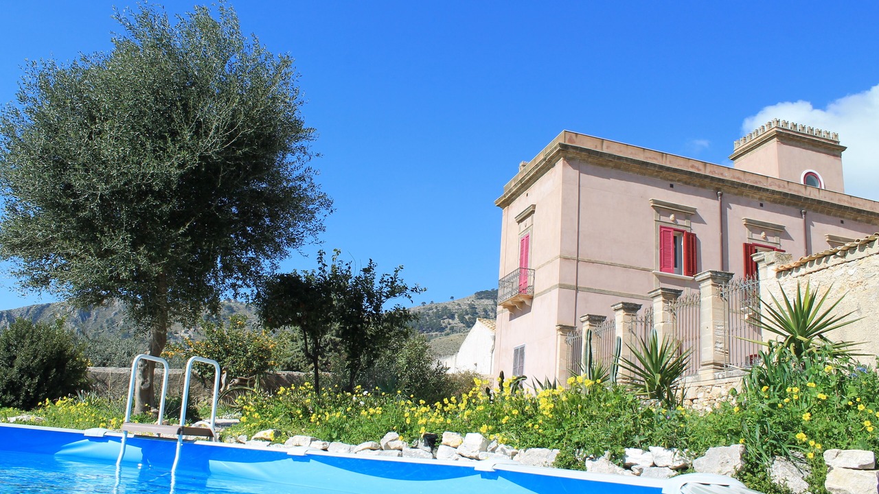 Photo of Outdoor in Casa Santa