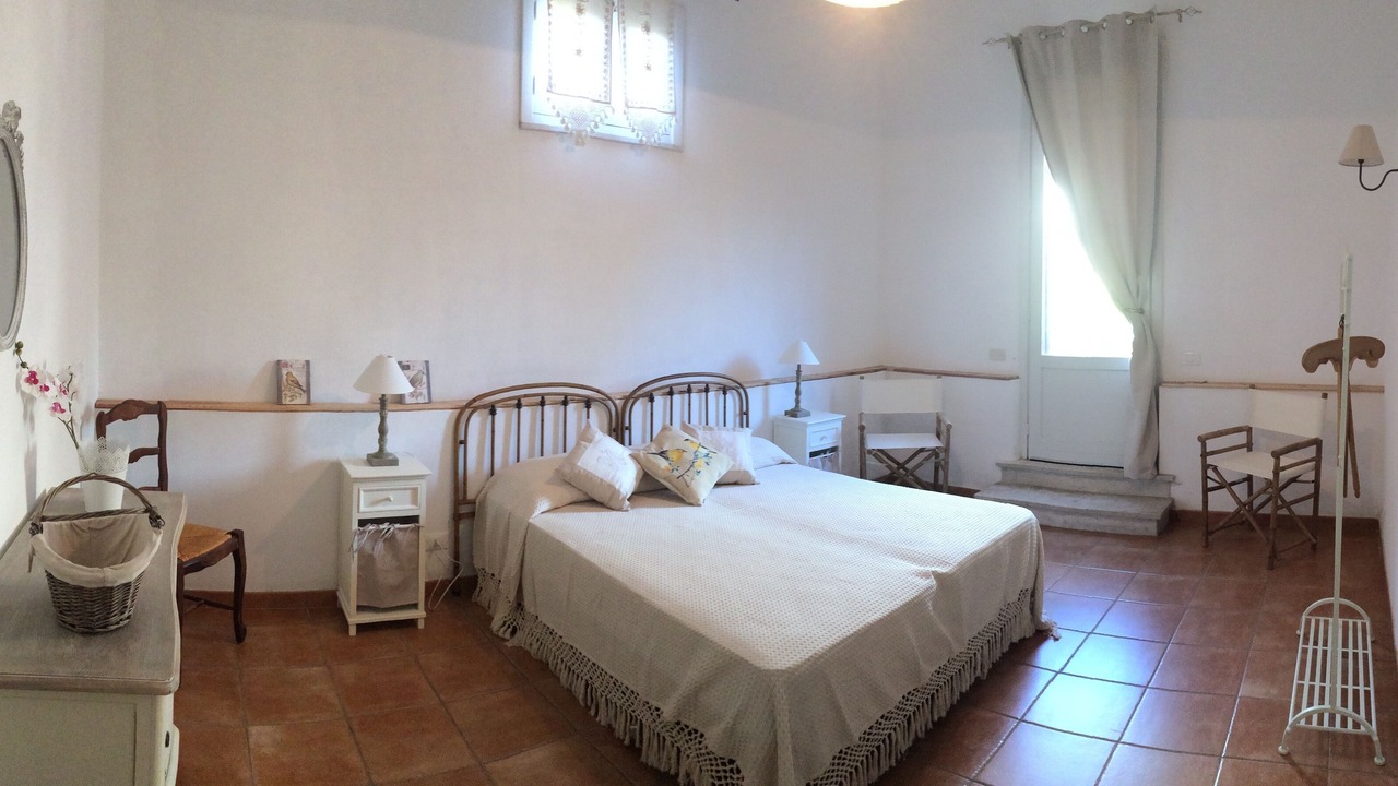 Photo of Bedroom in Casa Santa