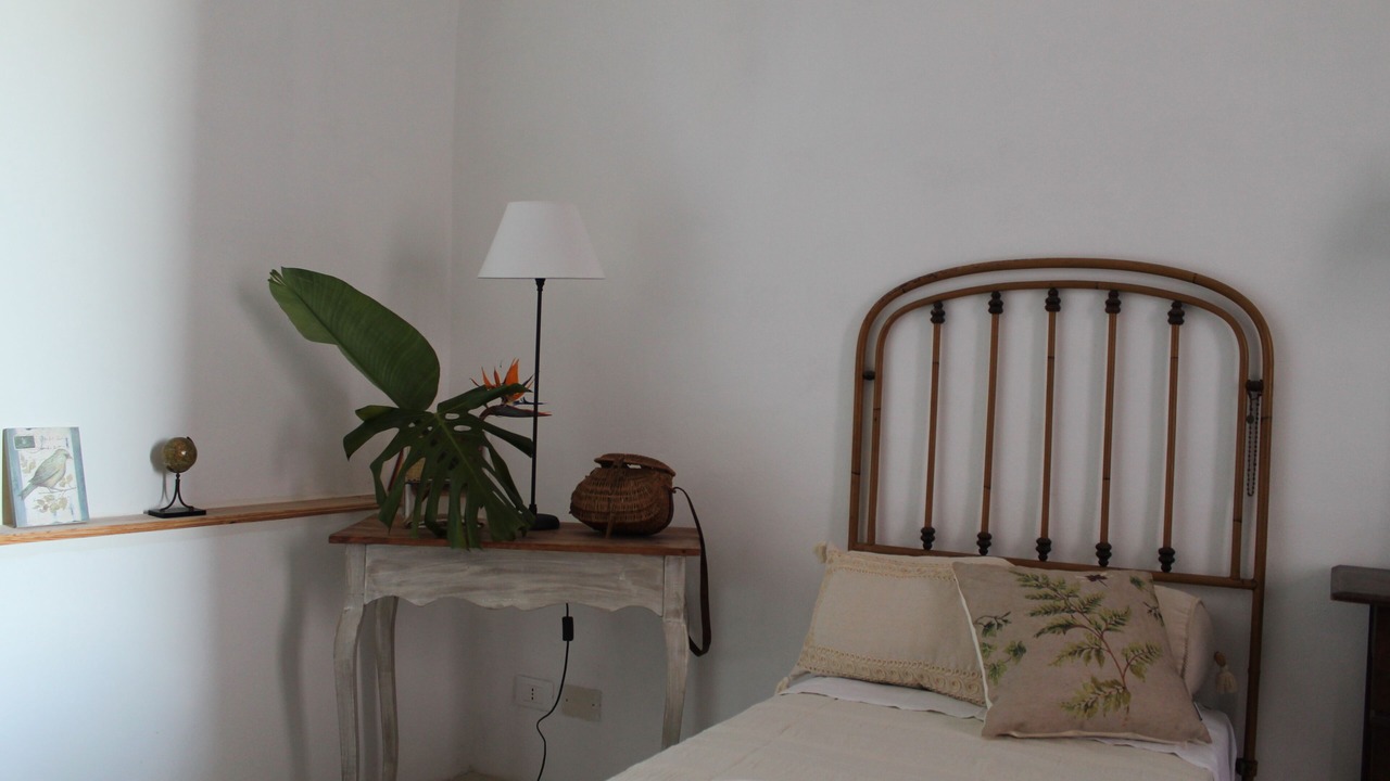 Photo of Bedroom in Casa Santa