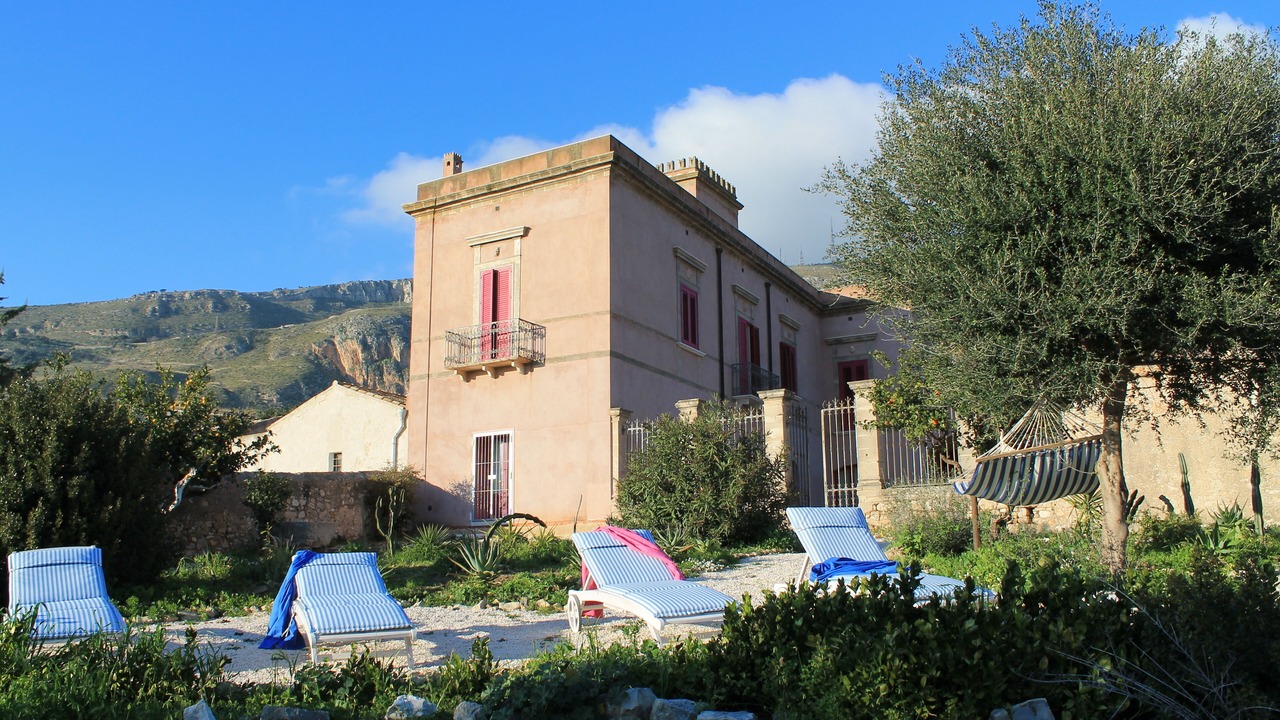 Photo of Outdoor in Casa Santa