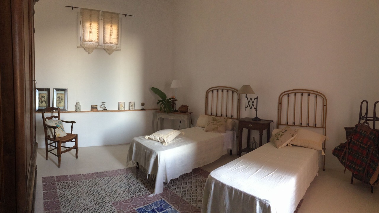 Photo of Bedroom in Casa Santa
