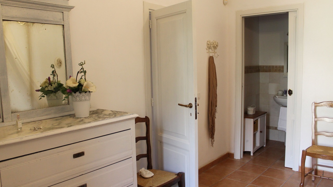 Photo of Bathroom in Casa Santa