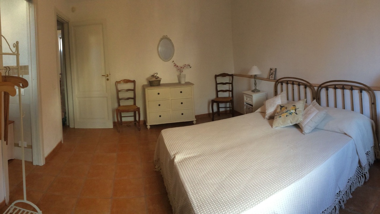 Photo of Bedroom in Casa Santa