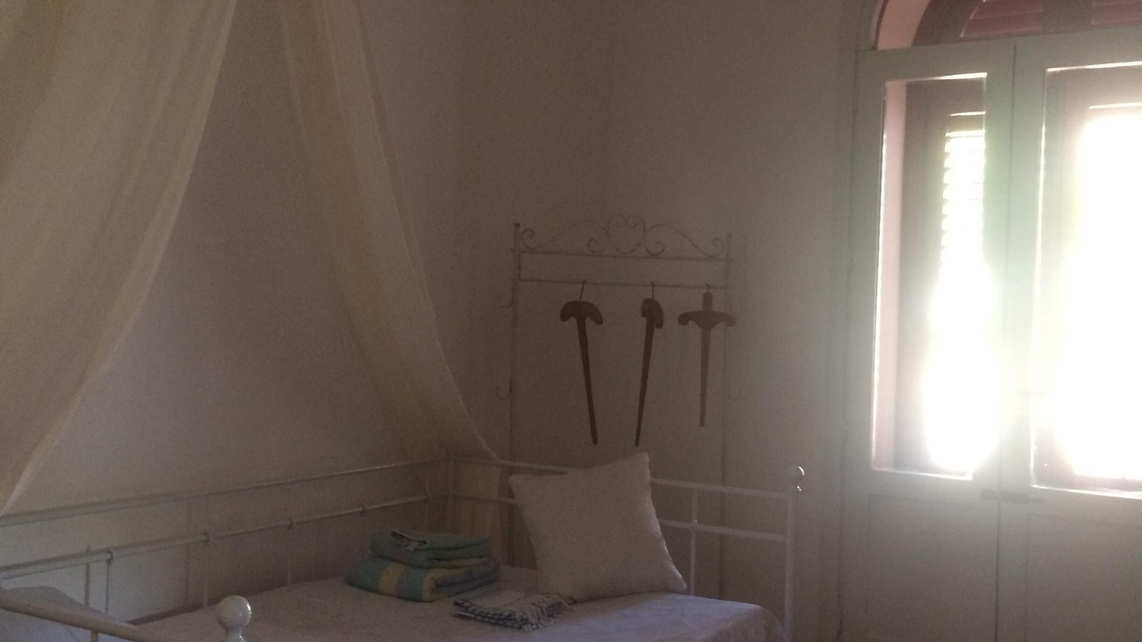 Photo of Bedroom in Casa Santa