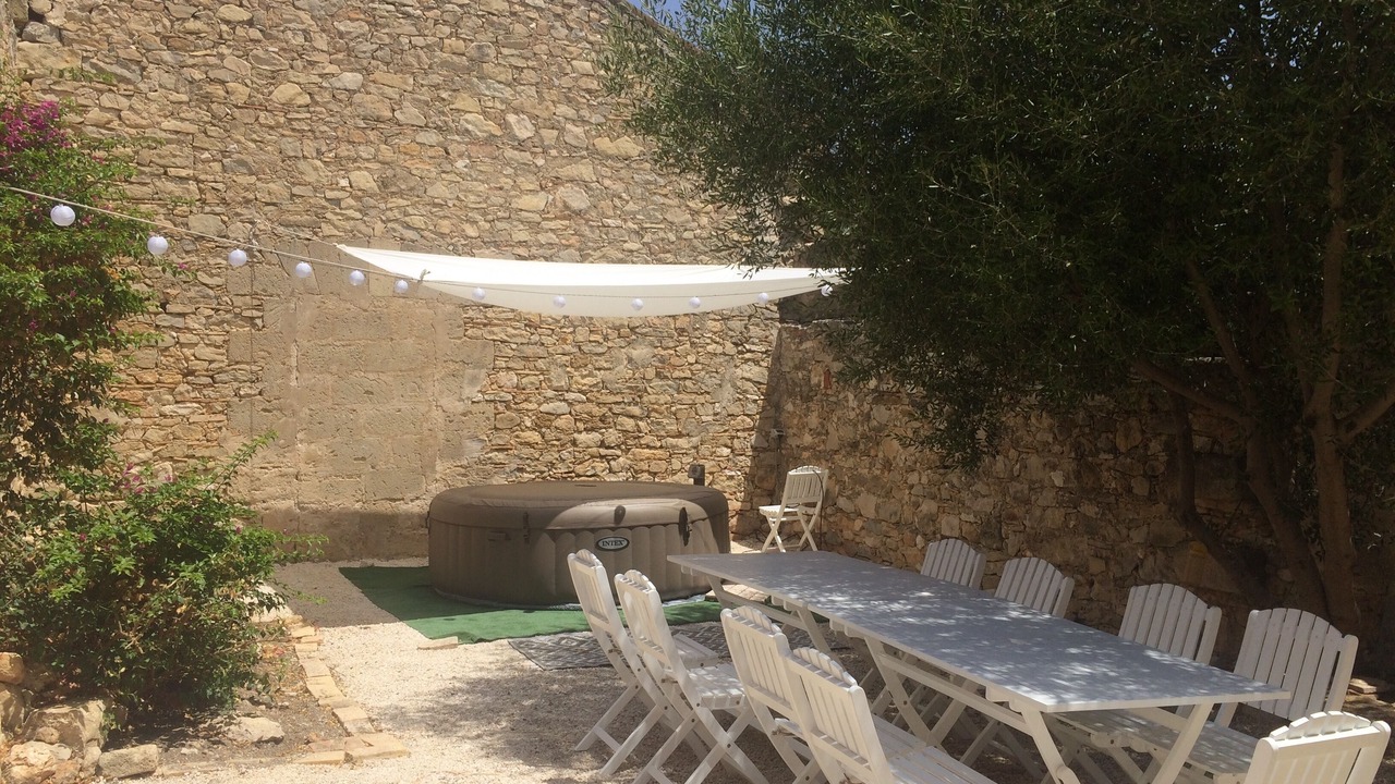 Photo of Outdoor in Casa Santa