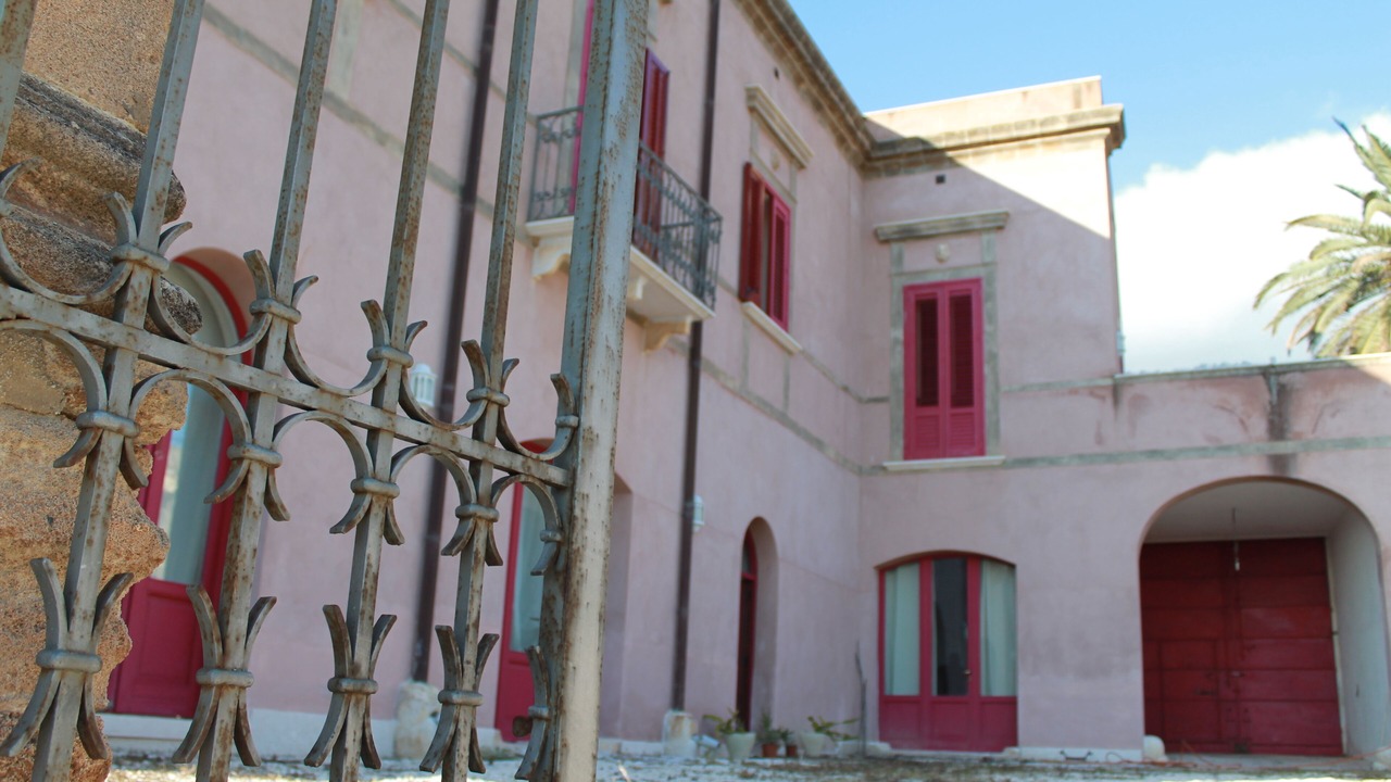 Photo of Outdoor in Casa Santa