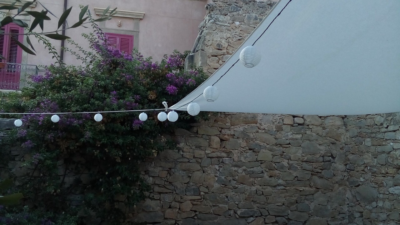 Photo of Outdoor in Casa Santa