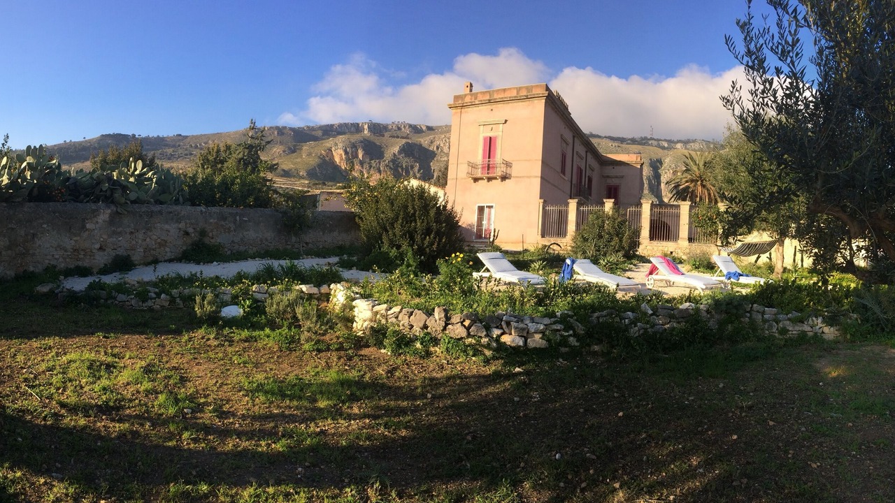 Photo of Outdoor in Casa Santa