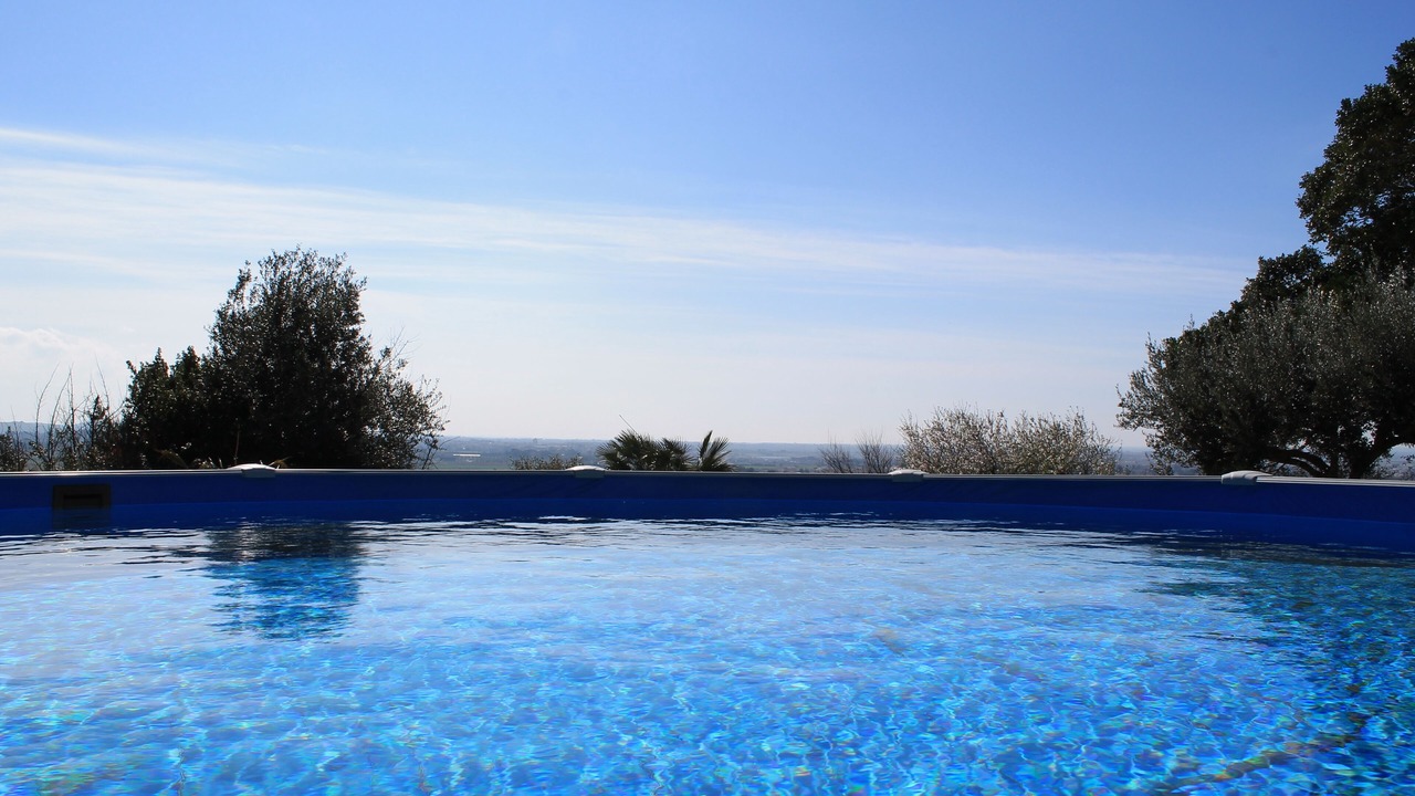 Photo of Outdoor in Casa Santa