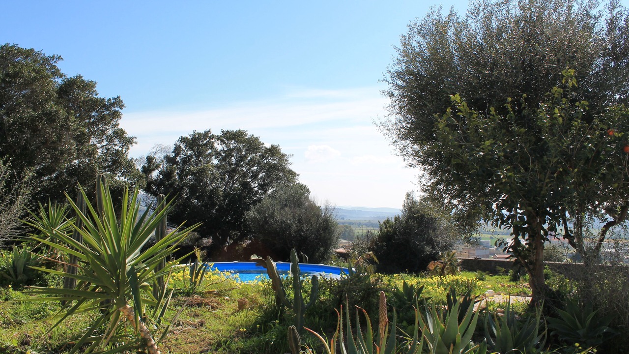 Photo of Outdoor in Casa Santa