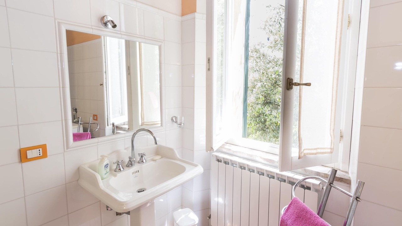 Photo of Bathroom in Montecolognola