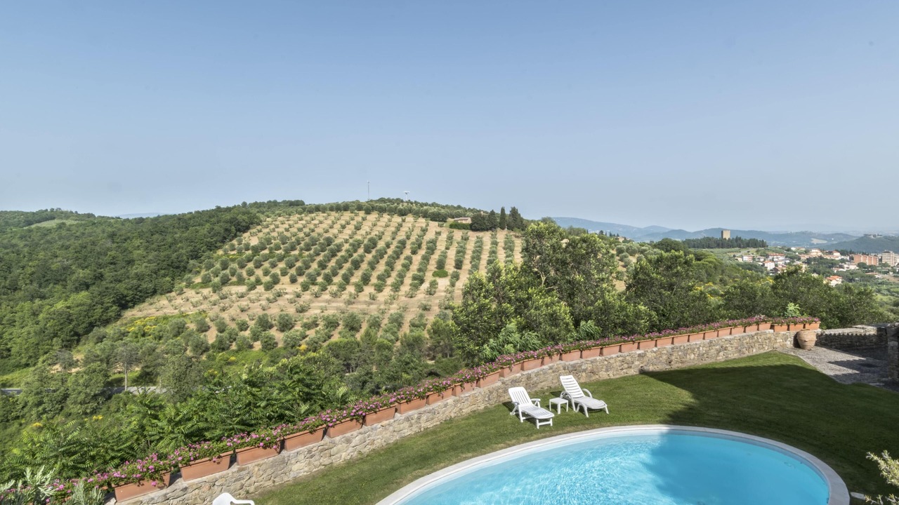 Photo of Outdoor in Montecolognola