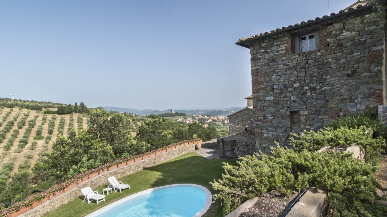 Photo of Outdoor in Montecolognola