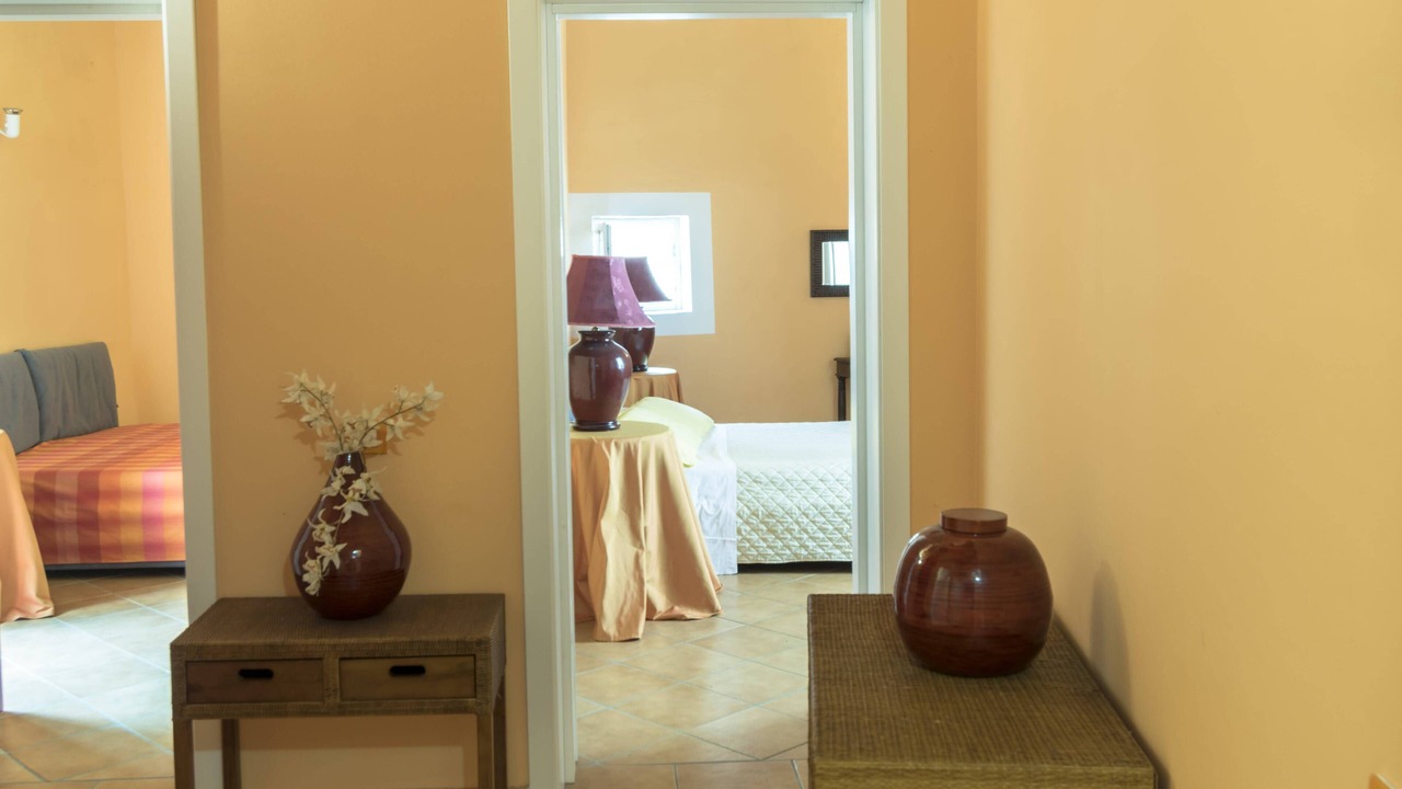 Photo of Bedroom in Montecolognola