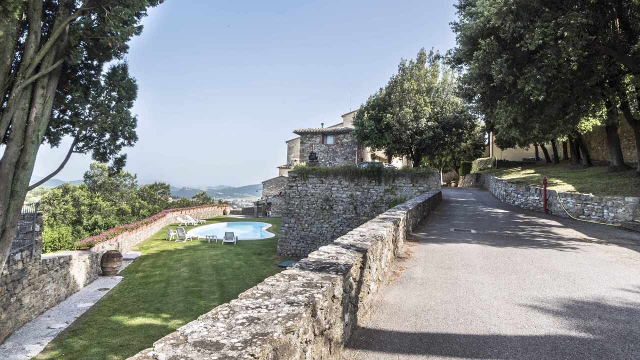 Photo of Outdoor in Montecolognola