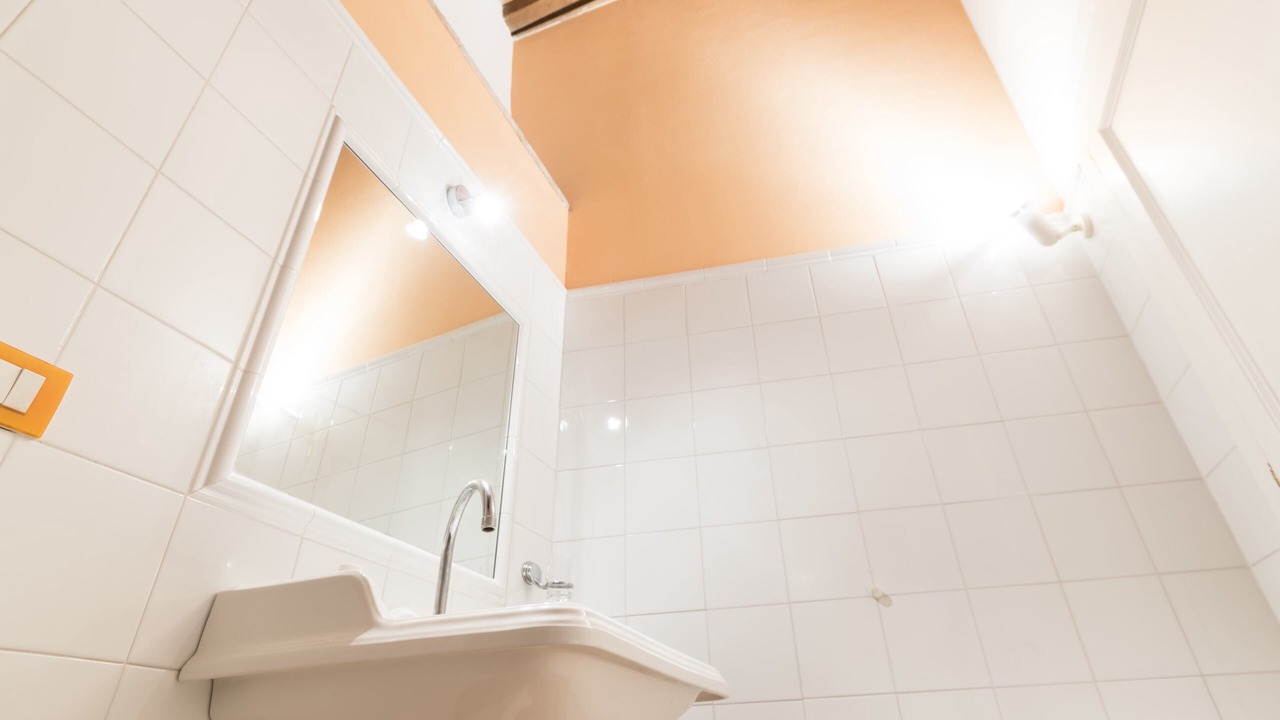 Photo of Bathroom in Montecolognola